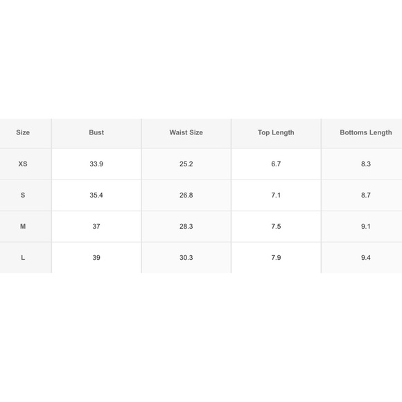 Mint, Bikini Set - Picture 6 of 6